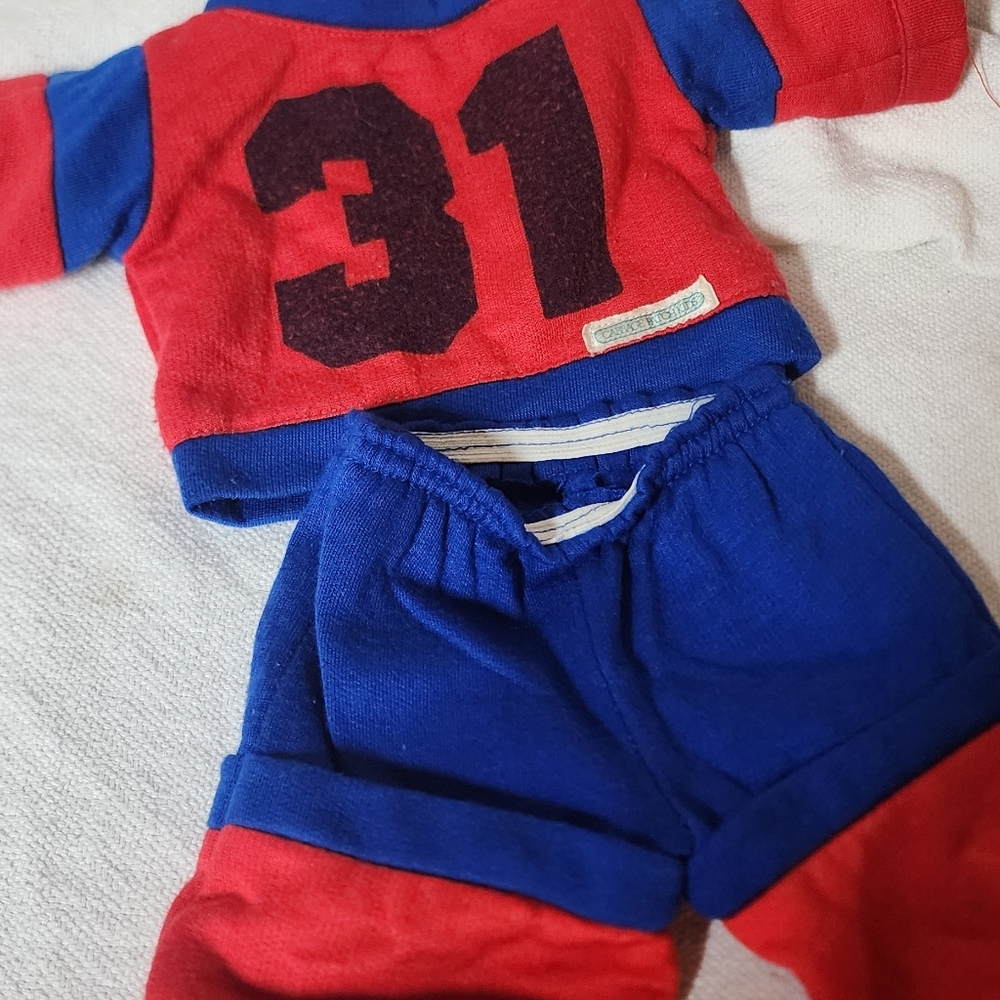 SOLD Price Cabbage Patch cabbage patch like Dolls Clothes Other Toys - Picture 2 of 16